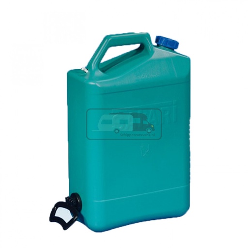 [OCS_1001066] Comet Safaritank 23L extra Handgreep en Tuit