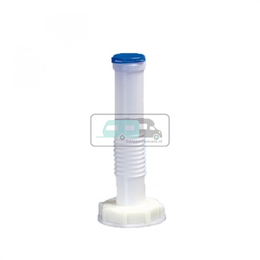 [OCS_1002005] Comet Schroefdop met Schenktuit Safaritank  20cm