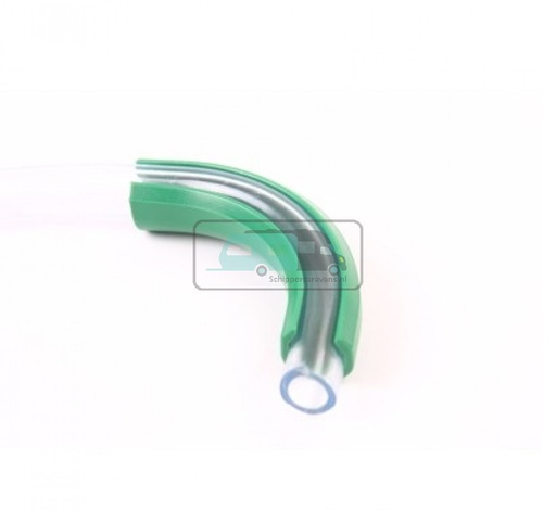 [OCS_1002011B] Hoekgeleider Waterslang 16mm 2st.