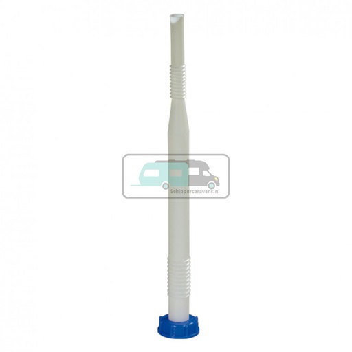 [OCS_1002014] Comet Schroefdop met schenktuit voor Safaritank 