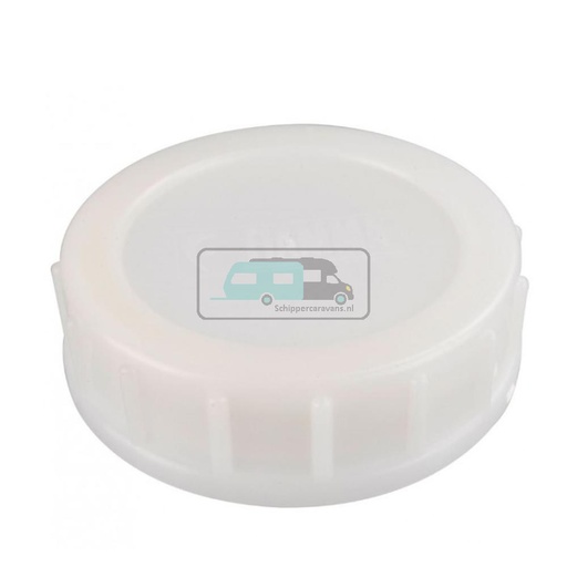 [OCS_1002015B] Fiamma Dop voor bi-pot tank schoon- en vuilwatertank.