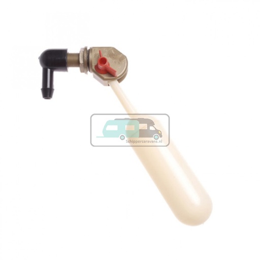 [OCS_1002020] Comet Vlotter voor Jerrycan 6 bar