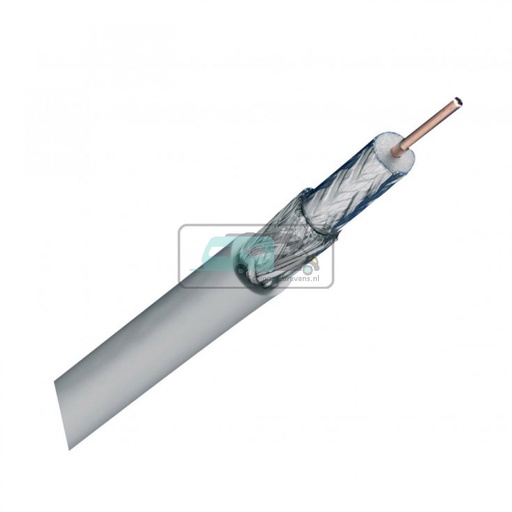 [OCS_1101061] Coaxkabel Digitaal 100mtr