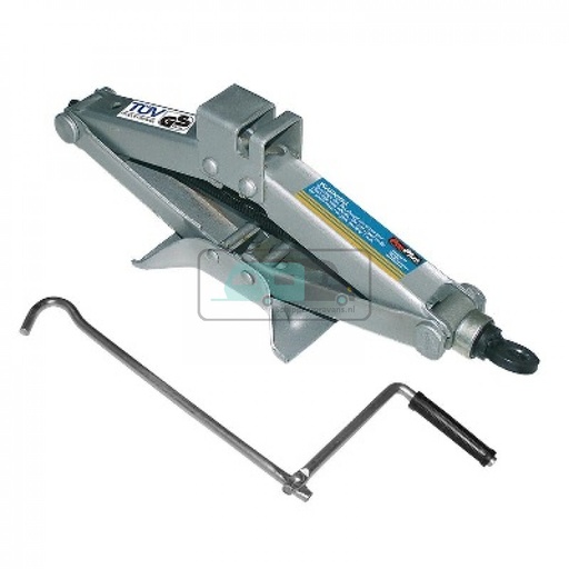 [OCS_1113003] ProPlus Schaarkrik 1000kg