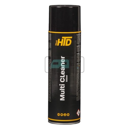 [OCS_1120090] HTD Multi Cleaner 500ml