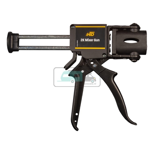 [OCS_1120093] HTD 2K Mixer Gun Staal