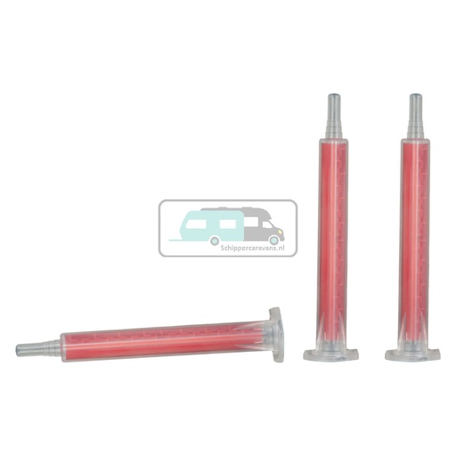 [OCS_1120094] HTD 2K Mixer Nozzles 25st.