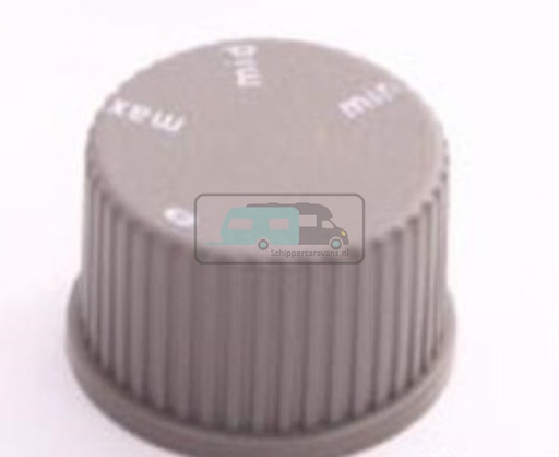 [OCS_1133017] Dometic Gasknop voor type RM 4180/4181.
