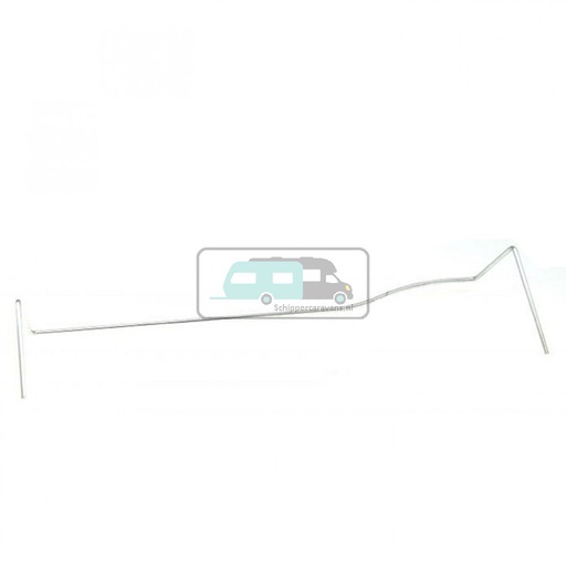 [OCS_1133065] Dometic RM 7655L Flessenhouder Lengte 392mm