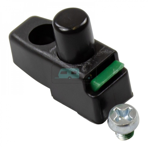 [OCS_1133081B] Dometic Deurvergrendeling RM4203/5385