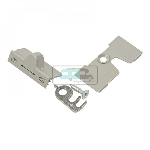 [OCS_1133082] Dometic Deurvergrendeling RM7-Serie