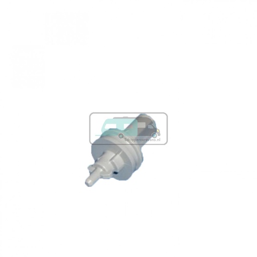 [OCS_1133125] Dometic Draaiknop keuzeschakelaar RM7651 Dometic 2412784304