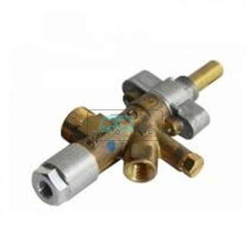 [OCS_1133187] Dometic RM 4211 gaskraan 2926276300