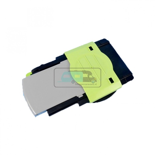 [OCS_1133484] Dometic Kit Tankafdekking Compleet 2426014979