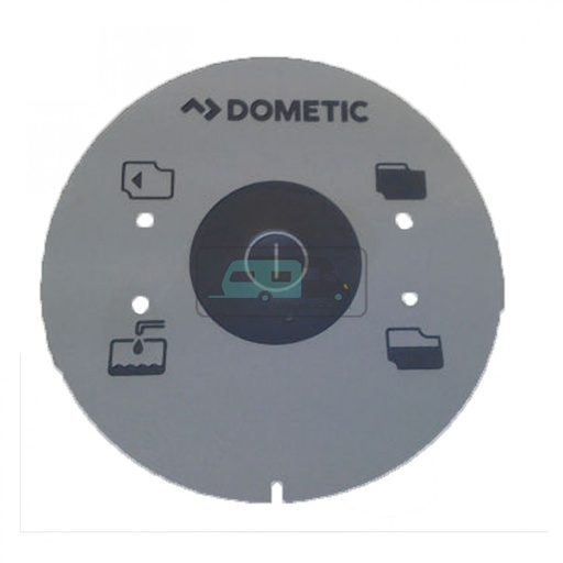 [OCS_1133593] Dometic CT3000 Badge Bedieningspaneel