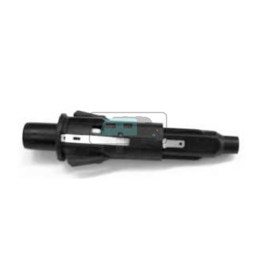 [OCS_1133628] Dometic RM4200 Piezo Aansteker Zwart