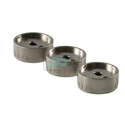 [OCS_1133688] Dometic Draaiknop Gesatineerd EK10