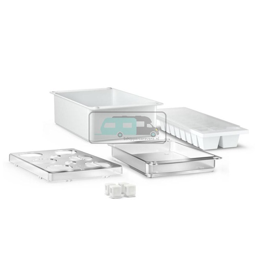 [OCS_1133995] Dometic Koelkast Opbergset