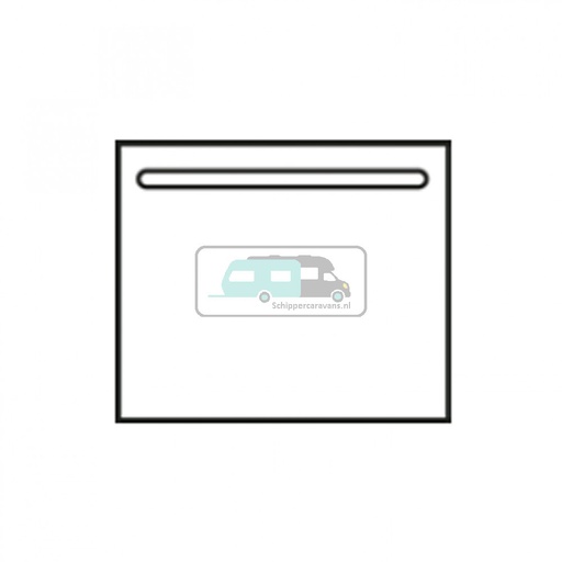 [OCS_1141019] Thetford Oven Grilldeur Parima 3