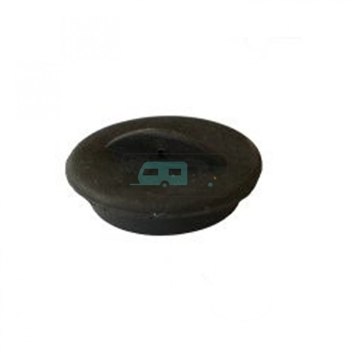 [OCS_1141021] Thetford Argent Spoelbak Afvoerdop Compleet