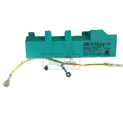 [OCS_1141069] Thetford Ontsteker 12V oa Triplex, Enigma