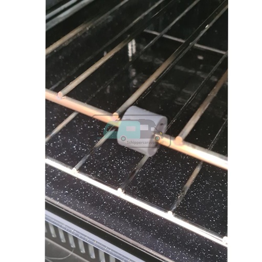 [OCS_1141094] Thetford Anti Tril Rubber Ovenrooster K1520