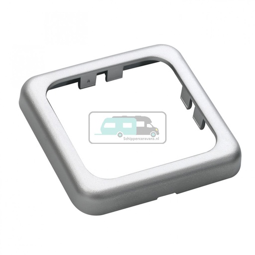 [OCS_1144064B] Presto Afdekraam 1-Vaks S-10.000 Zilver