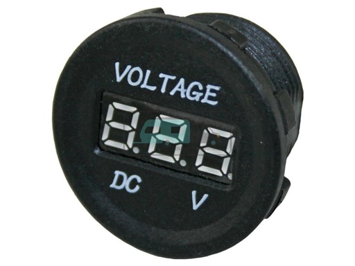 [OCS_1144214B] Power Line Voltmeter