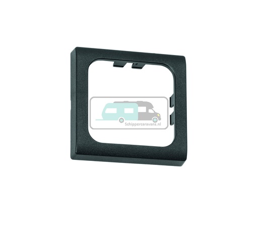 [OCS_1144241B] Presto Afdekraam 1-Vaks S-30.000 Zwart