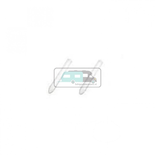[OCS_1147039B] MPK Stift voor Deksel Inbouwstekkerdoos 2st.