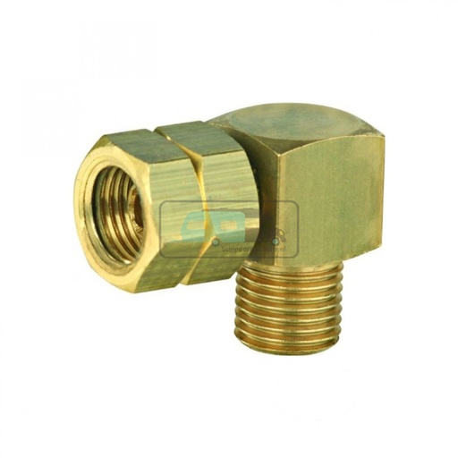 [OCS_1150029B] Knie 1/4bi-1/4bu