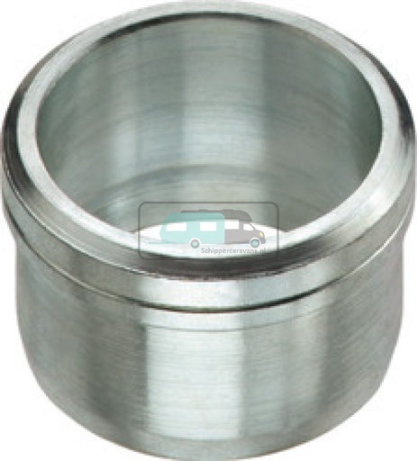 [OCS_1150032B] Snijring Conisch 10mm