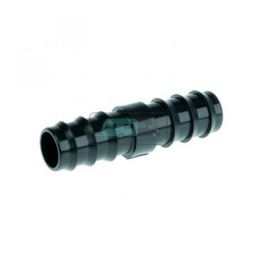 [OCS_1153013B] Slangverbinder Recht 40mm