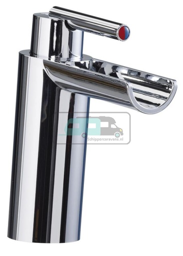 [OCS_1155043B] Reich Mengkraan Keramik Cascade B 33mm
