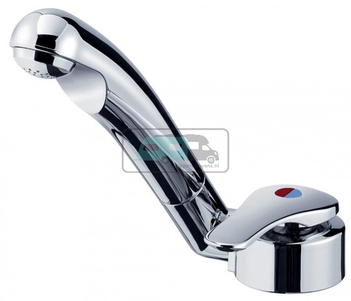 [OCS_1155044B] Reich Mengkraan Keramik Twist Chroom 39mm