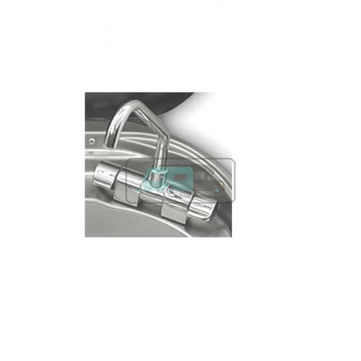[OCS_1156030] Dometic Mengkraan AC 537