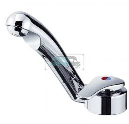 [OCS_1156047B] Reich Mengkraan Keramic Twist Chroom 12V