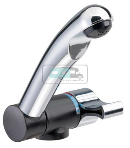 [OCS_1156053B] Reich Mengkraan Style 2005 12V Mat Nikkel
