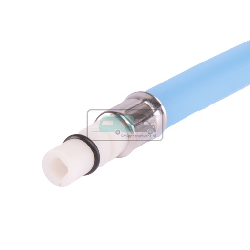 [OCS_1156104B] Reich Flexibele Aansluiting Koud Water Blauw
