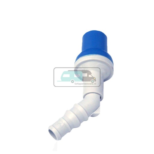 [OCS_1156132] Comet Buitendouche Adapter