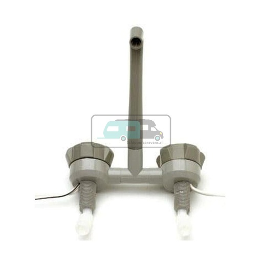 [OCS_1156153B] Comet Mengkraan Novo 12V Grijs