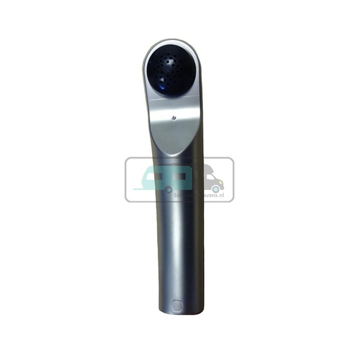 [OCS_1156156] Reich Uitloop Style 2005 Matnikkel