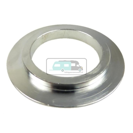 [OCS_1156157] Reich Adapterring ø33mm – ø27mm Chroom