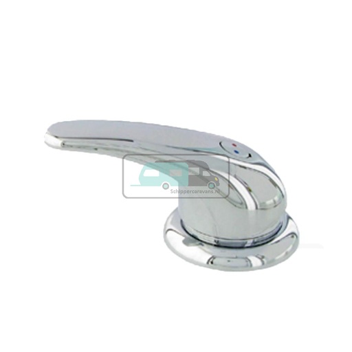 [OCS_1156166] Comet Douchemengkraan 3/8"-1/2