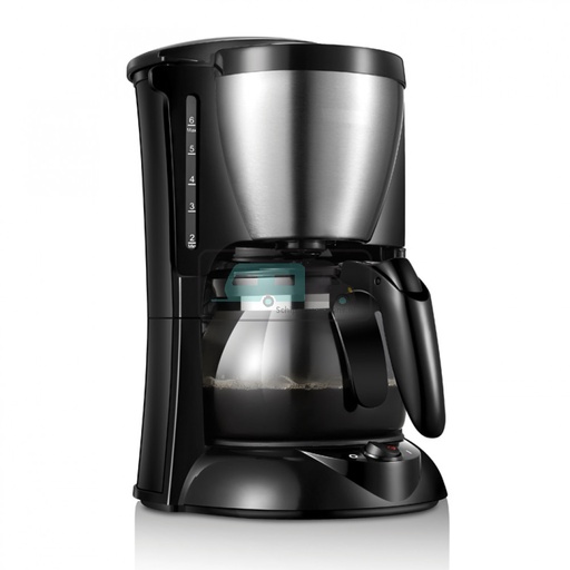 [OCS_1165007] Vechline Koffiezetapparaat 4-6 Kops