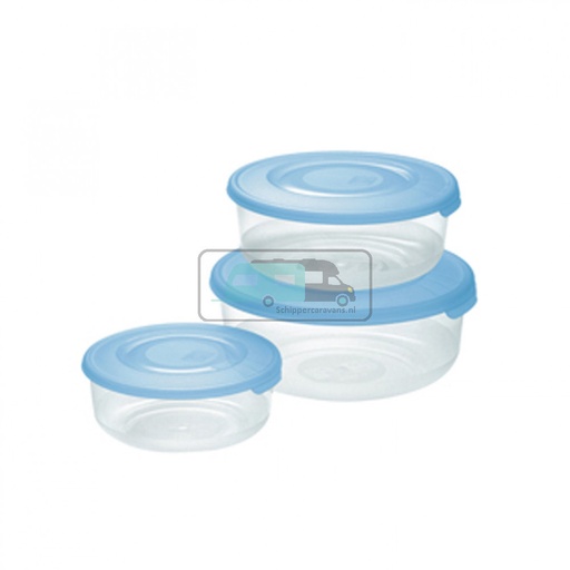 [OCS_1165023] Ronde bewaardozen 1,7-1,0-0,5 ltr
