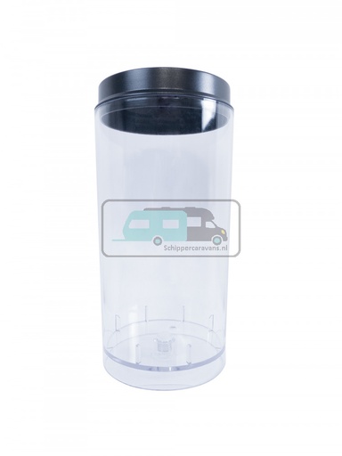 [OCS_1165531] ViaMondo Waterreservioir Koffiecupmachine Robusto Copo