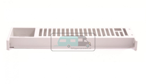 [OCS_1167015] Dometic Ventilatierooster Grijs RC1600