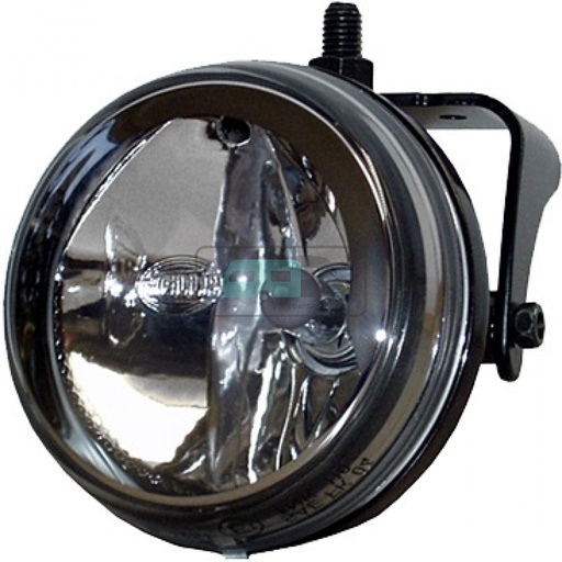 [OCS_1172001] Hella Bochtlicht met Mistlicht Set DynaView Evo2 H7