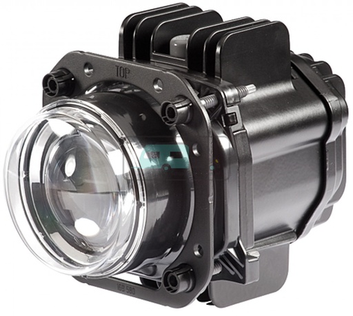 [OCS_1172023] Hella Dimlicht LED 12/24V